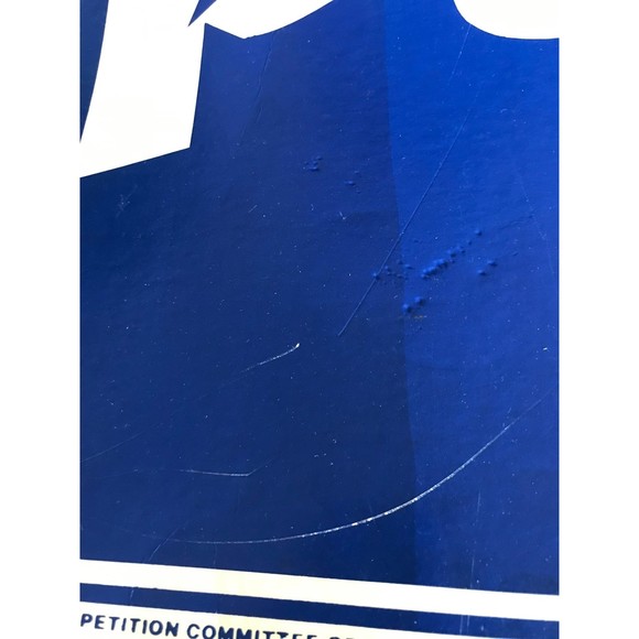 Perot Presidential Campaign 1992 Sign & Political Button Lot Vintage Political - Picture 11 of 11